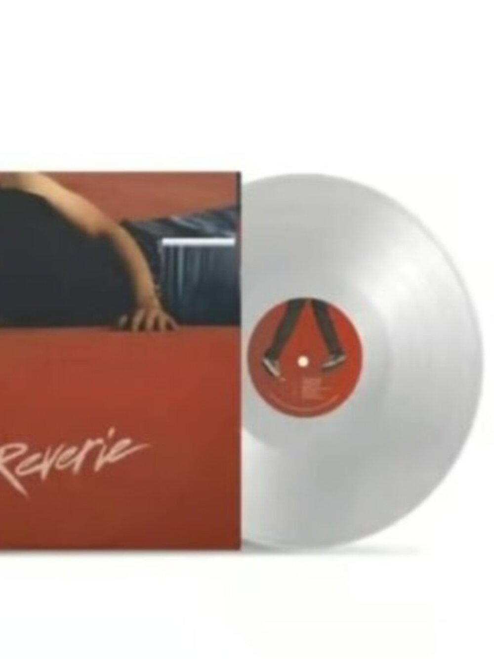 Ben Platt Reverie LP ~ Exclusive Colored Vinyl ~ New/Sealed!